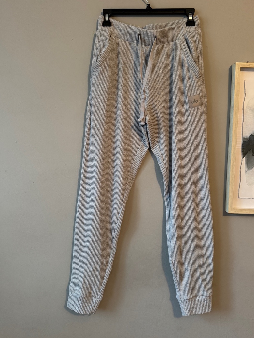 Alo Muse Sweatpant